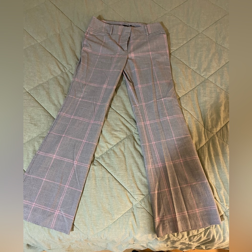 Women’s Dress Pants